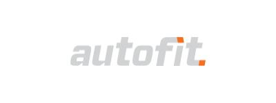 logo for AUTOFIT brand