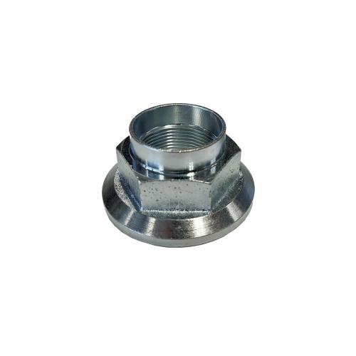 image of Stake Nut, 3T, Unihub