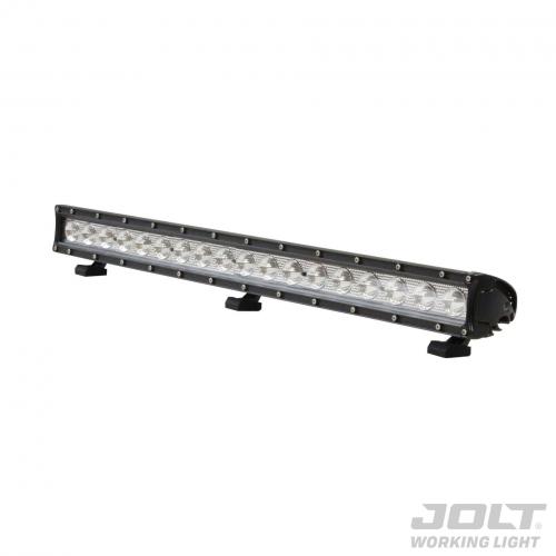 image of LED Driving lightbar, 18 x 5W CREE, 755mm, 10-30V