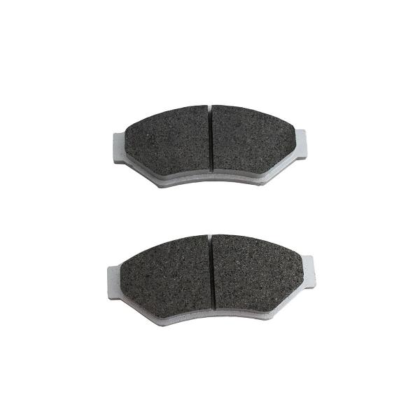 product image for Brake pads, suit stainless calipers