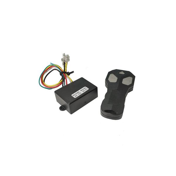 product image for Wireless Remote controller & Receiver set - 24v